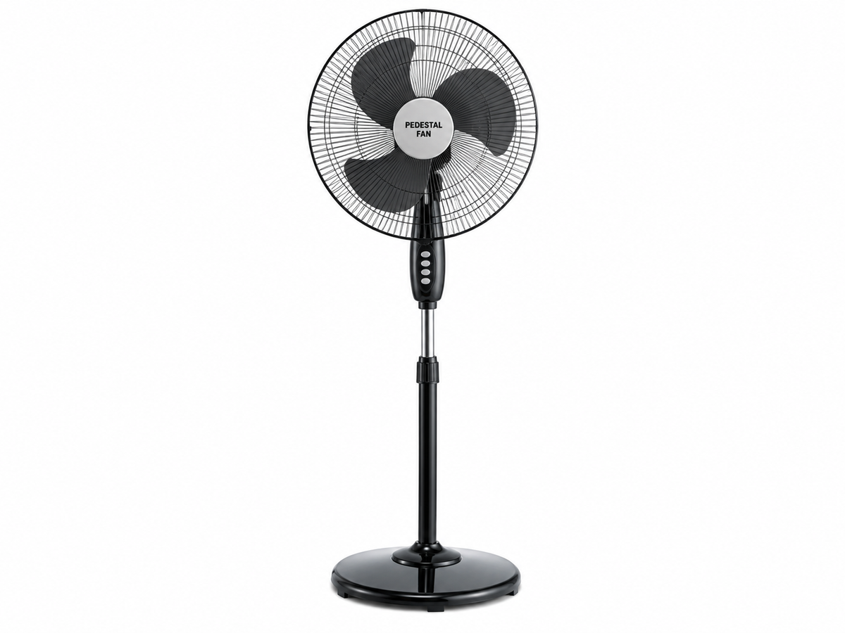 Pedestal Fans