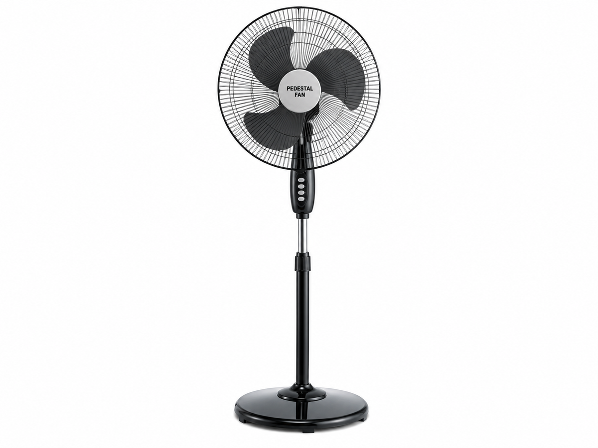 Pedestal Fans