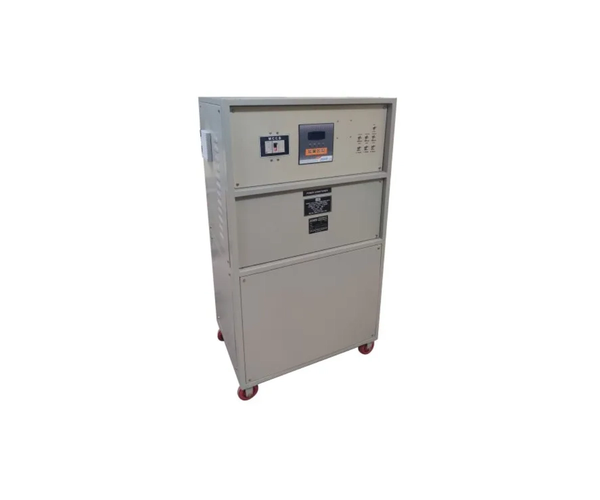 Three Phase Servo Stabilizers