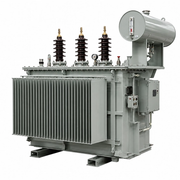 Power Transformers