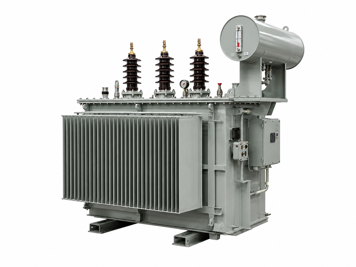 Power Transformers
