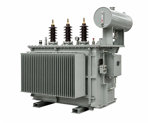 Power Transformers