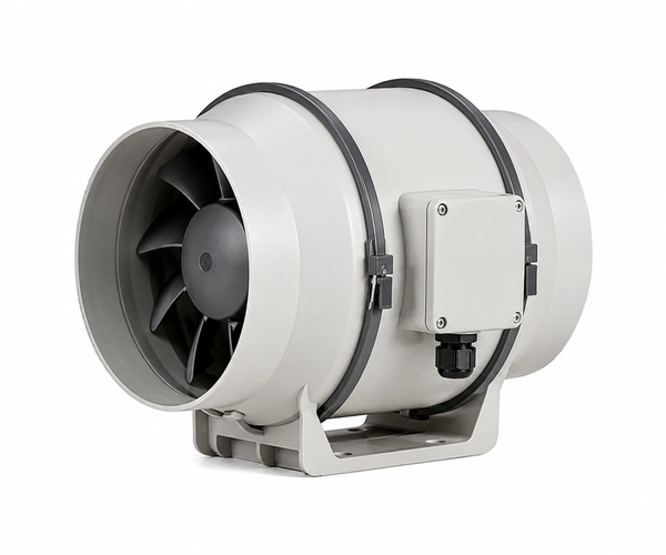 Inline Duct Fan