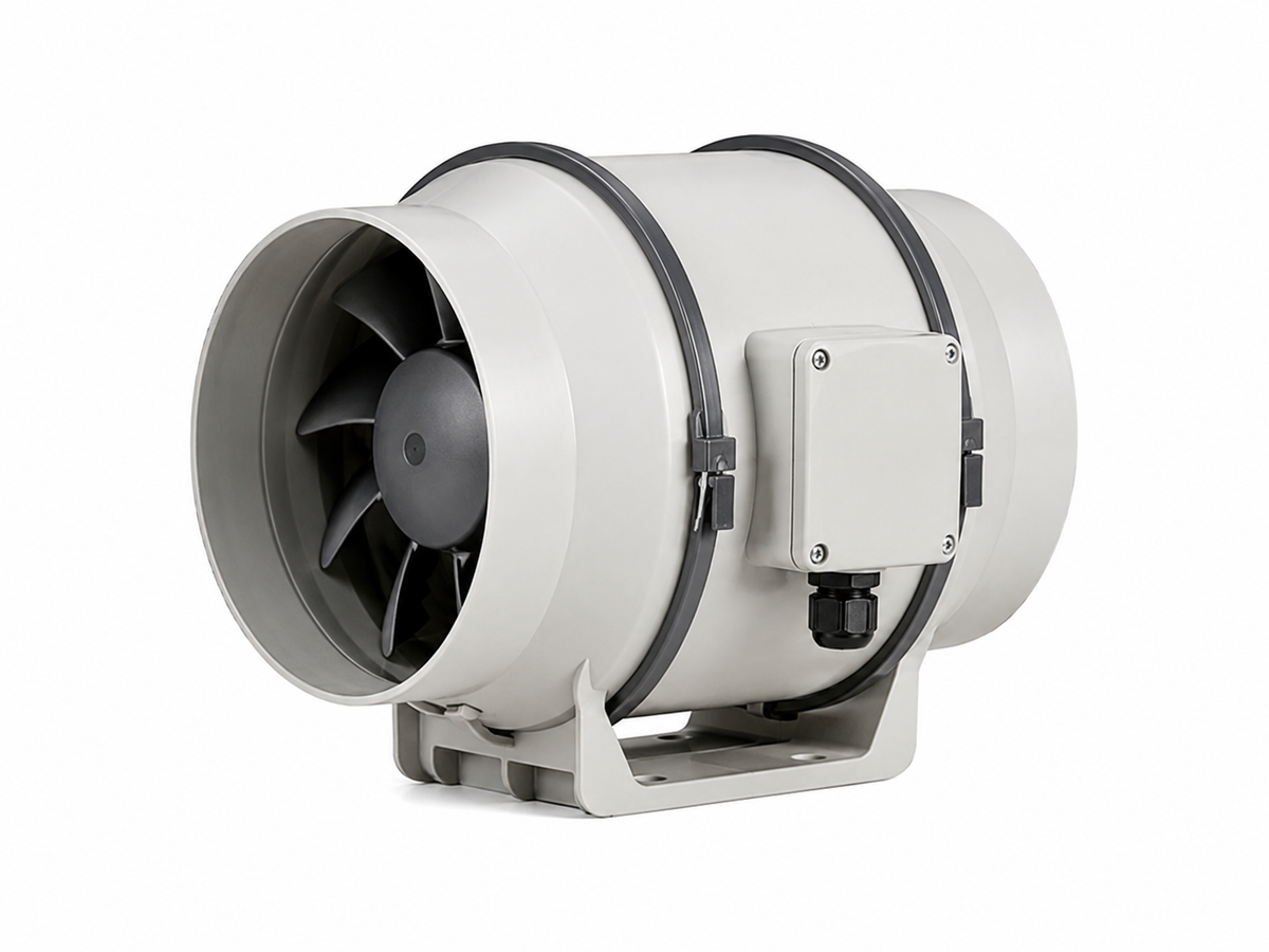 Inline Duct Fan