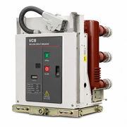 Vacuum Circuit Breakers (VCB)