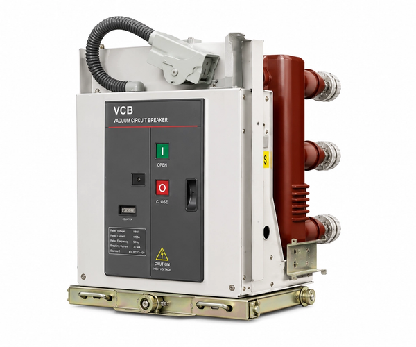 Vacuum Circuit Breakers (VCB)