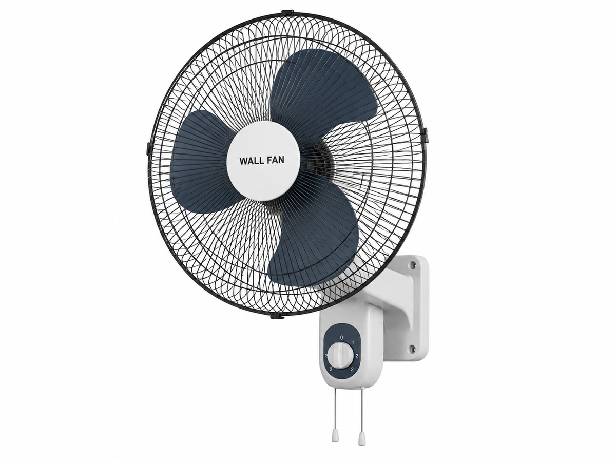 Wall Fans