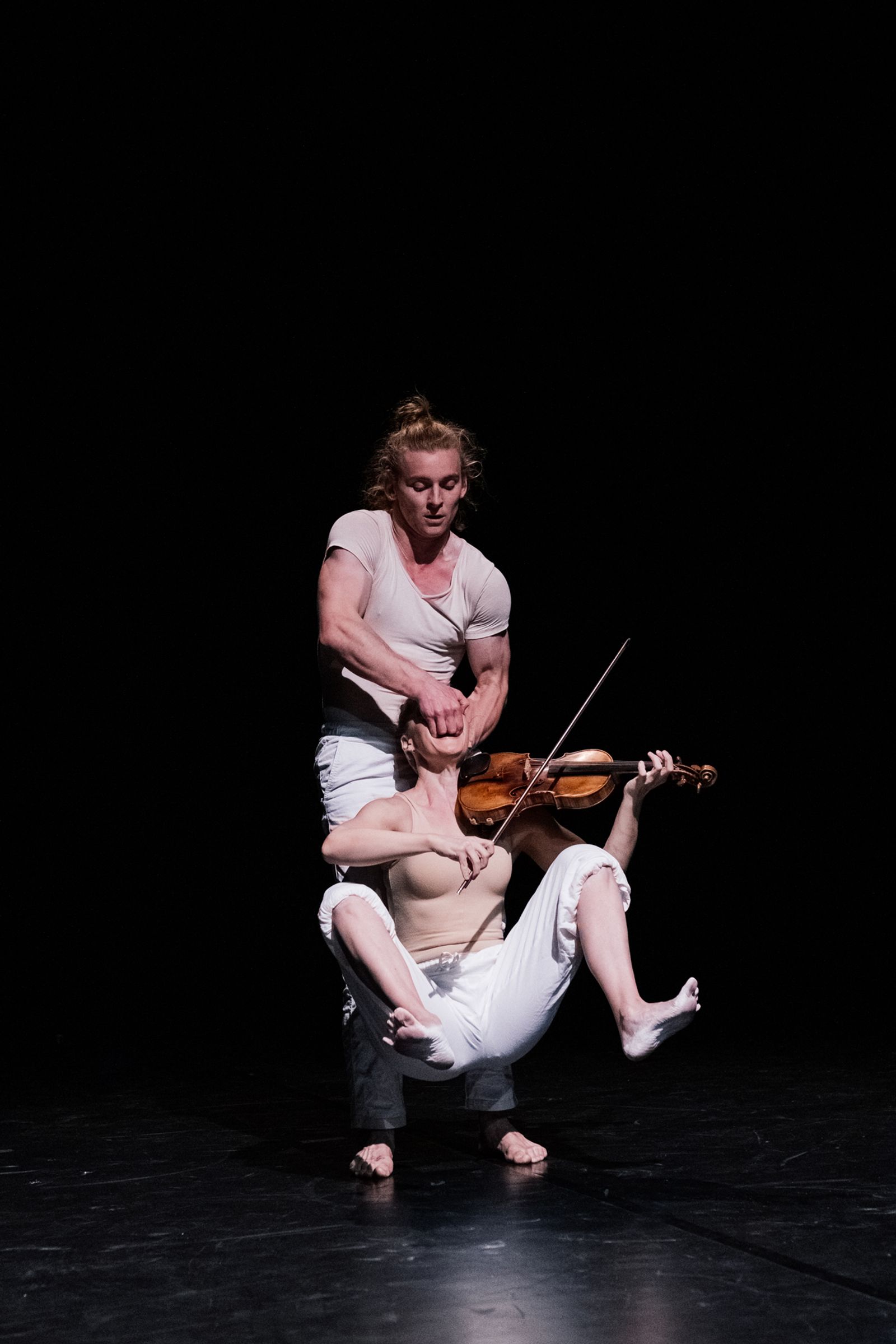 LIMBO by The Freestyle Orchestra — performance photo 9