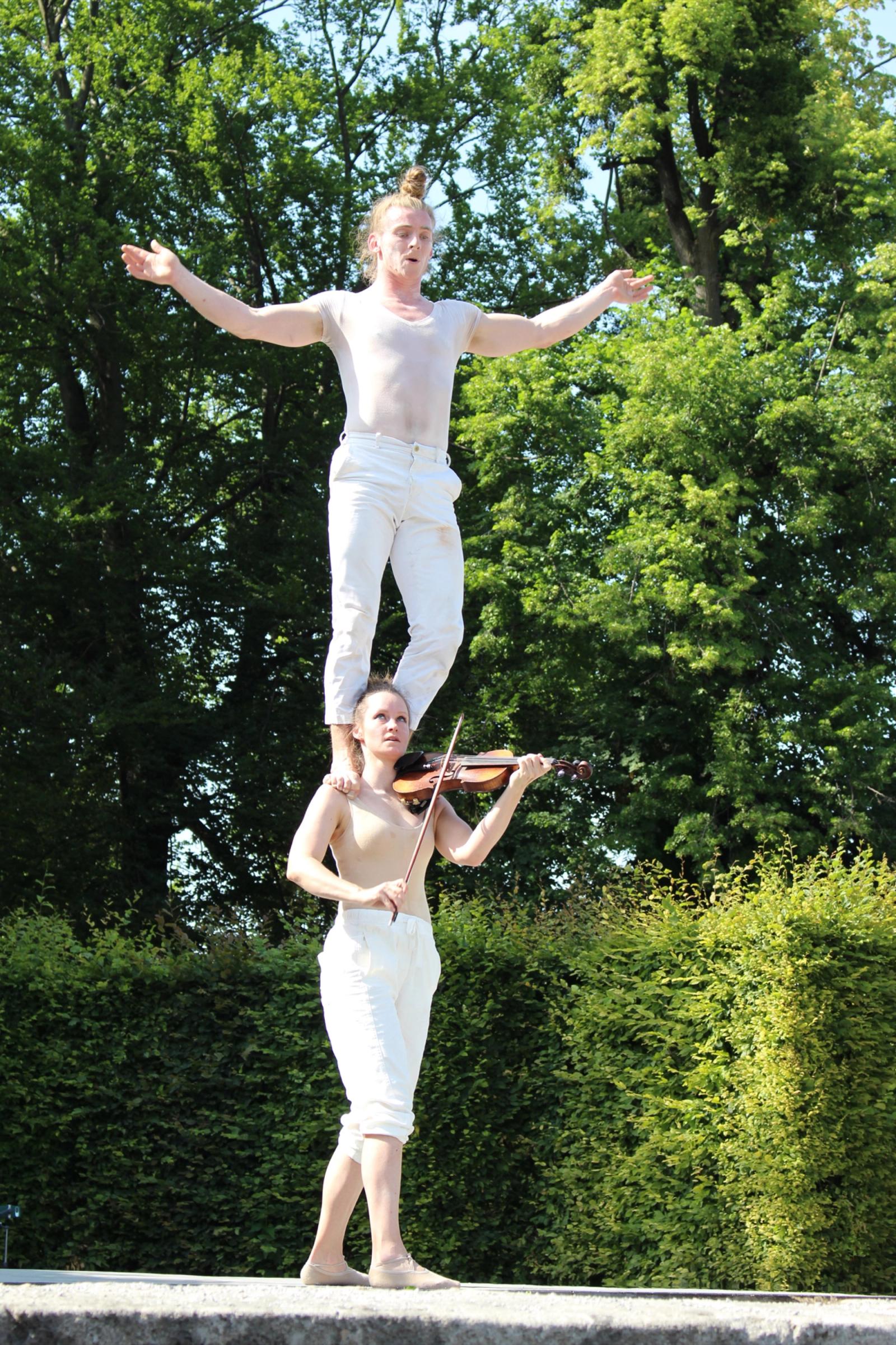 LIMBO by The Freestyle Orchestra — performance photo 3