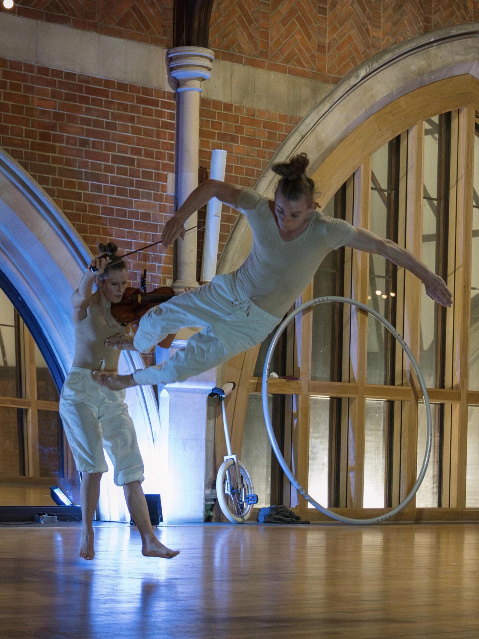 The Freestyle Orchestra — performance photo 24
