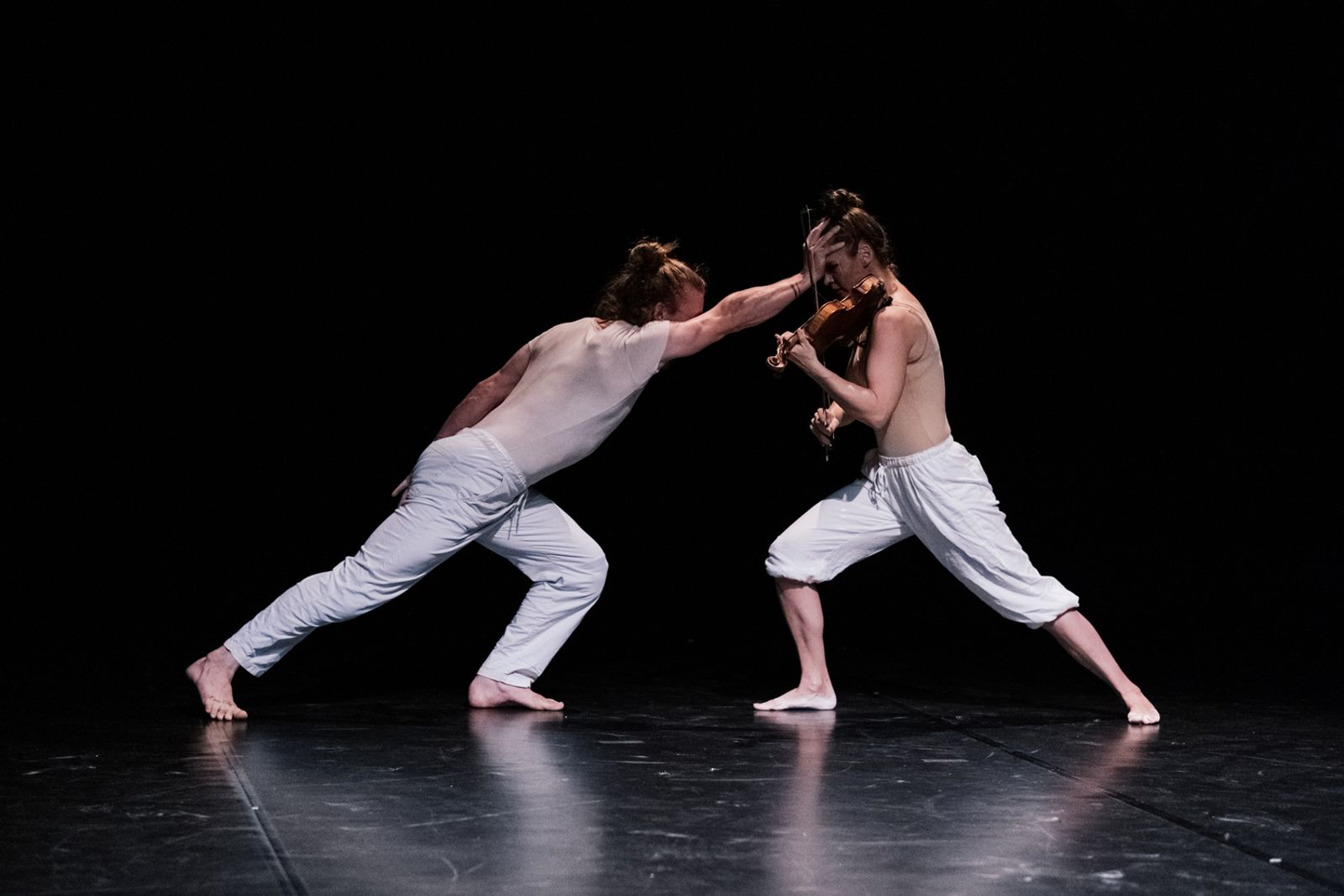 LIMBO by The Freestyle Orchestra — performance photo 6