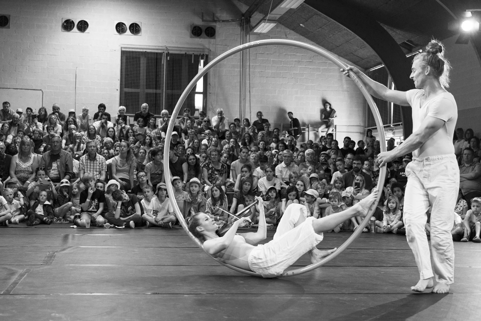 LIMBO by The Freestyle Orchestra — performance photo 8