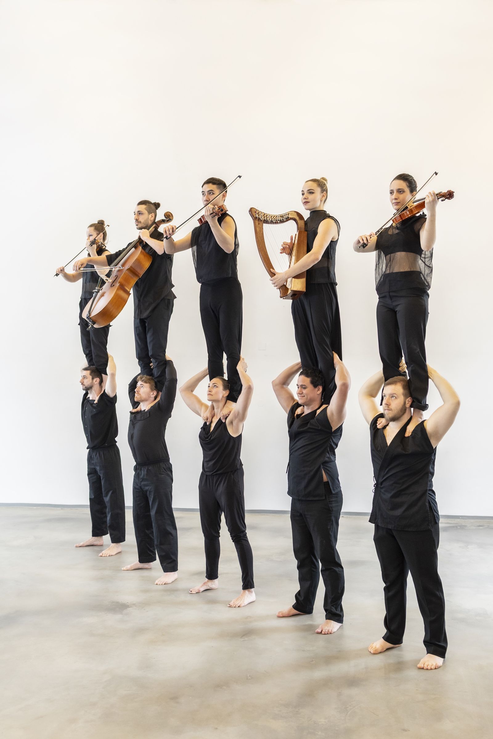 The Freestyle Orchestra — photo 3 (print-quality version)