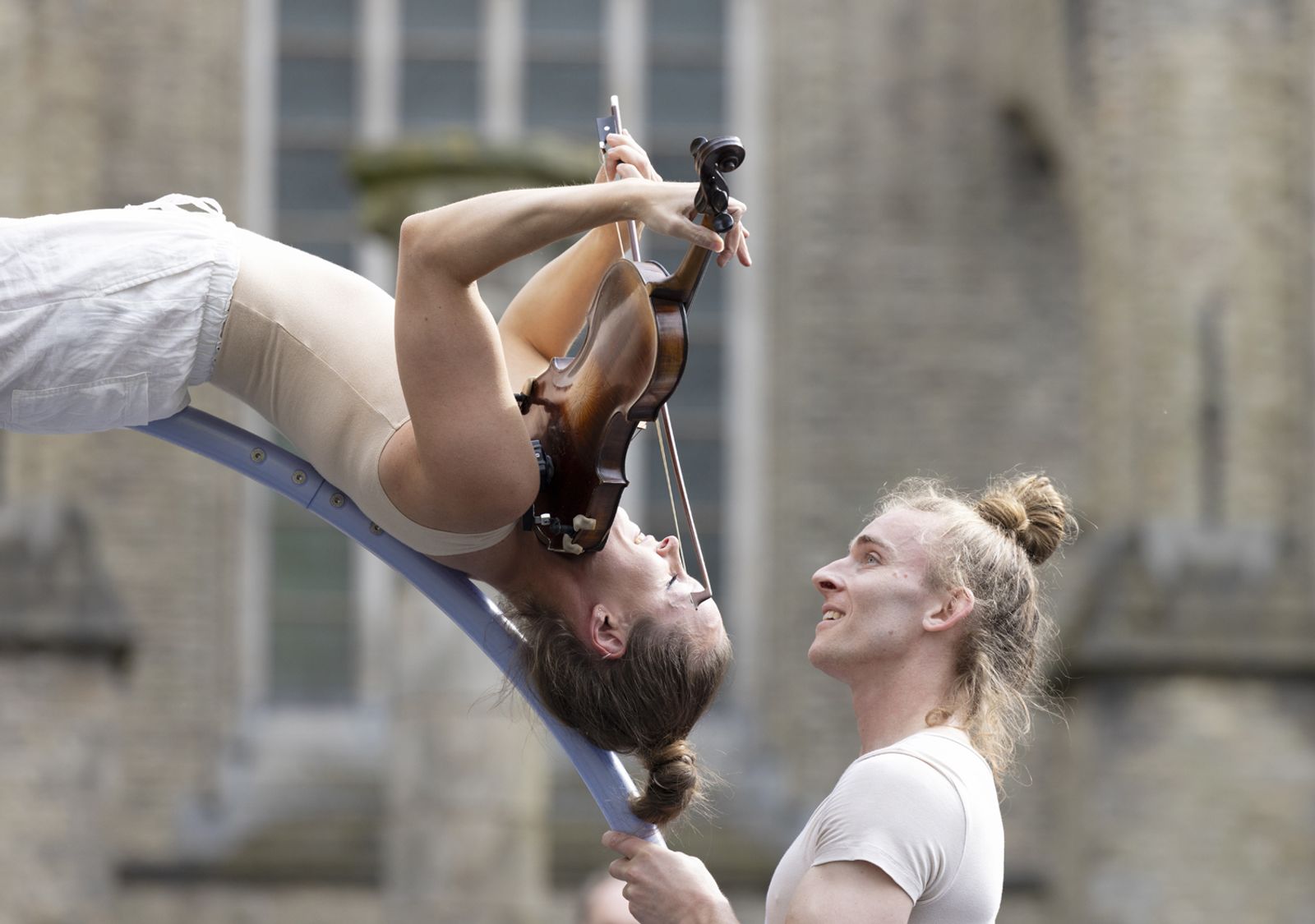 LIMBO by The Freestyle Orchestra — performance photo 5