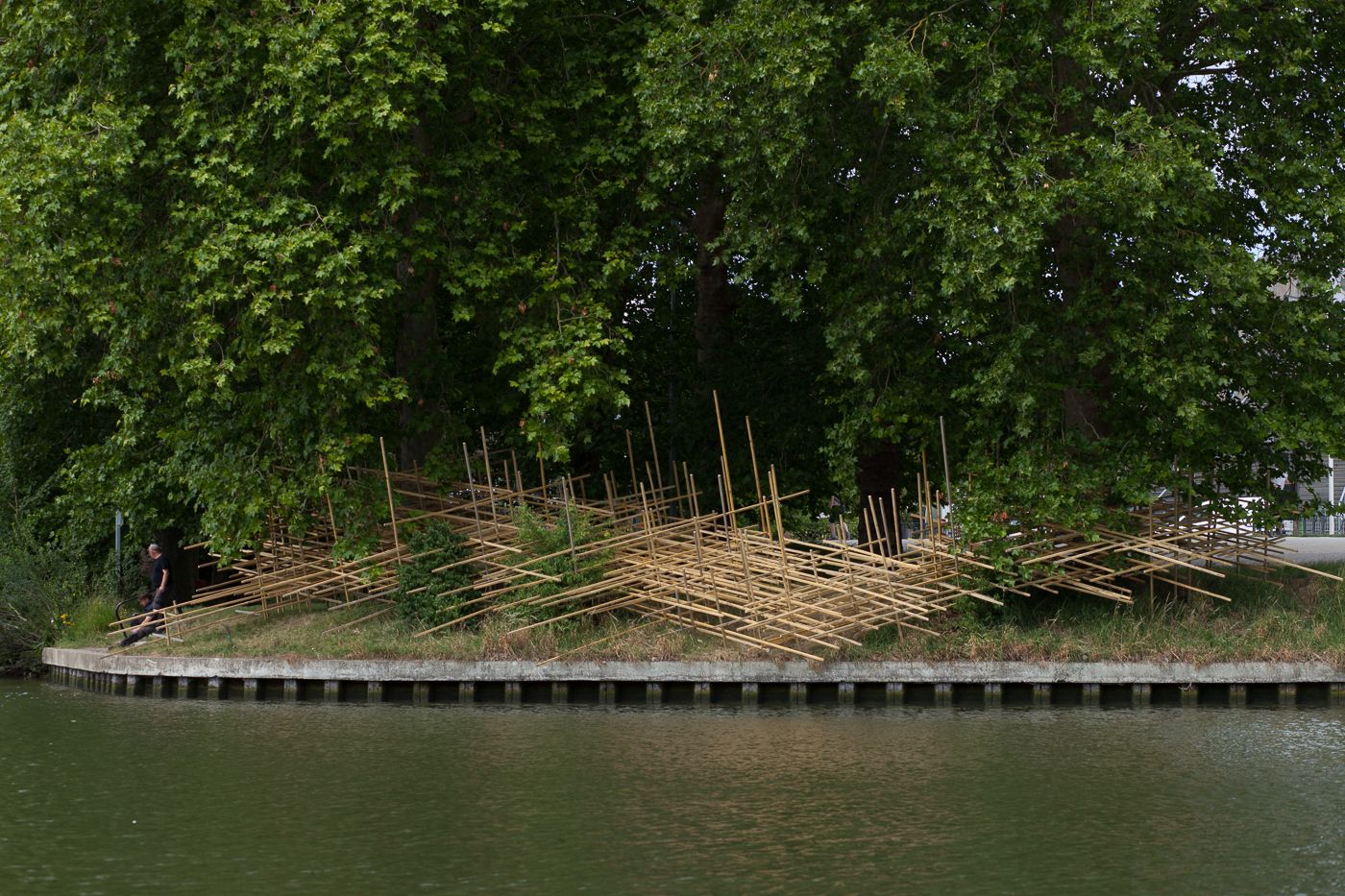 Les freres tasseaux-galerie