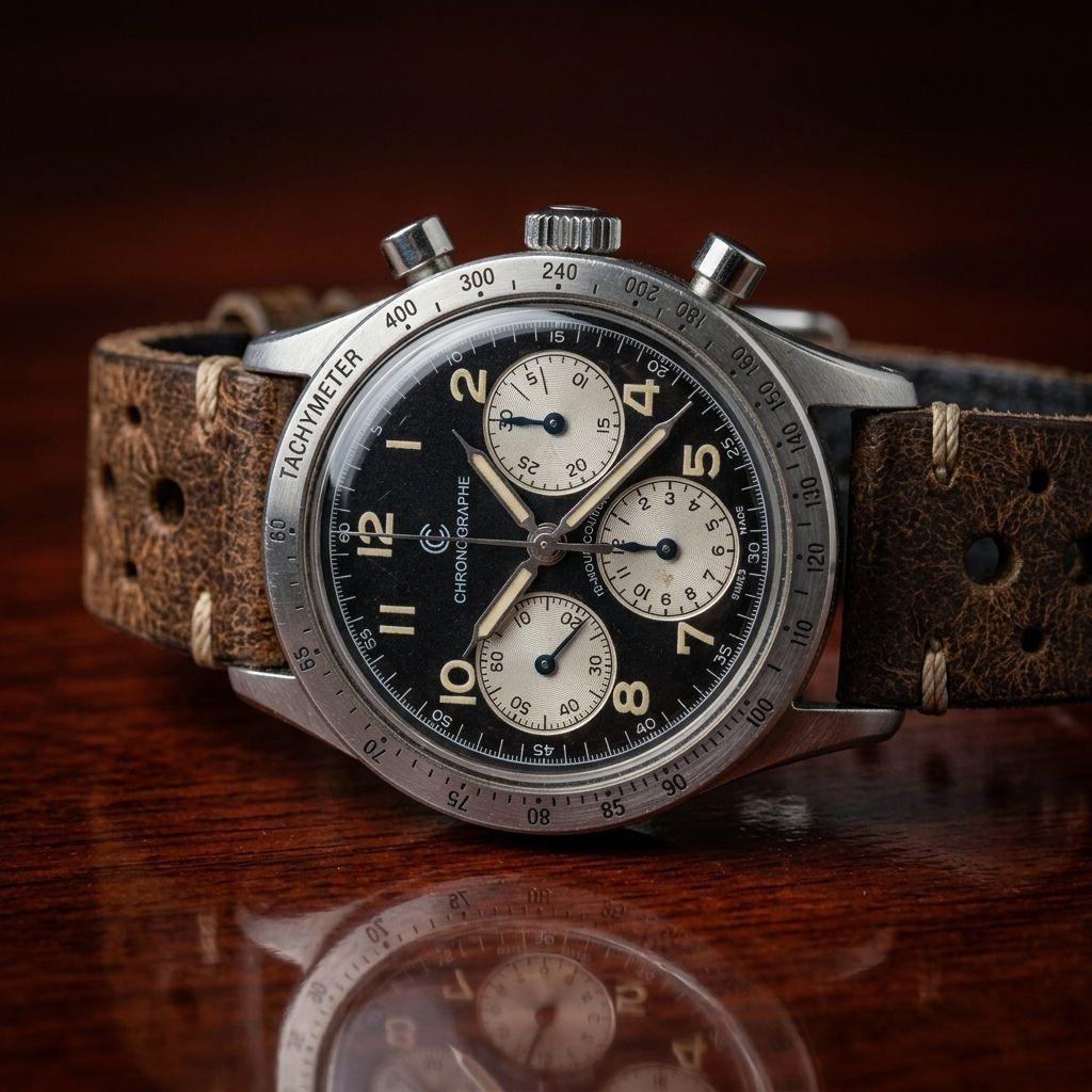 Heritage Chronograph - Image 2