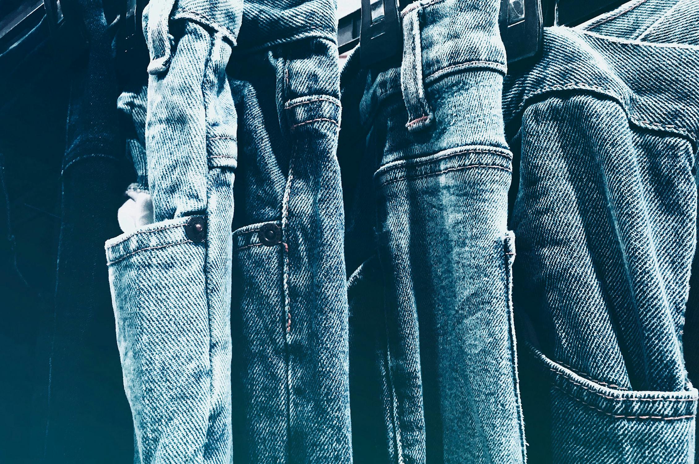 Selvedge Denim - Image 2