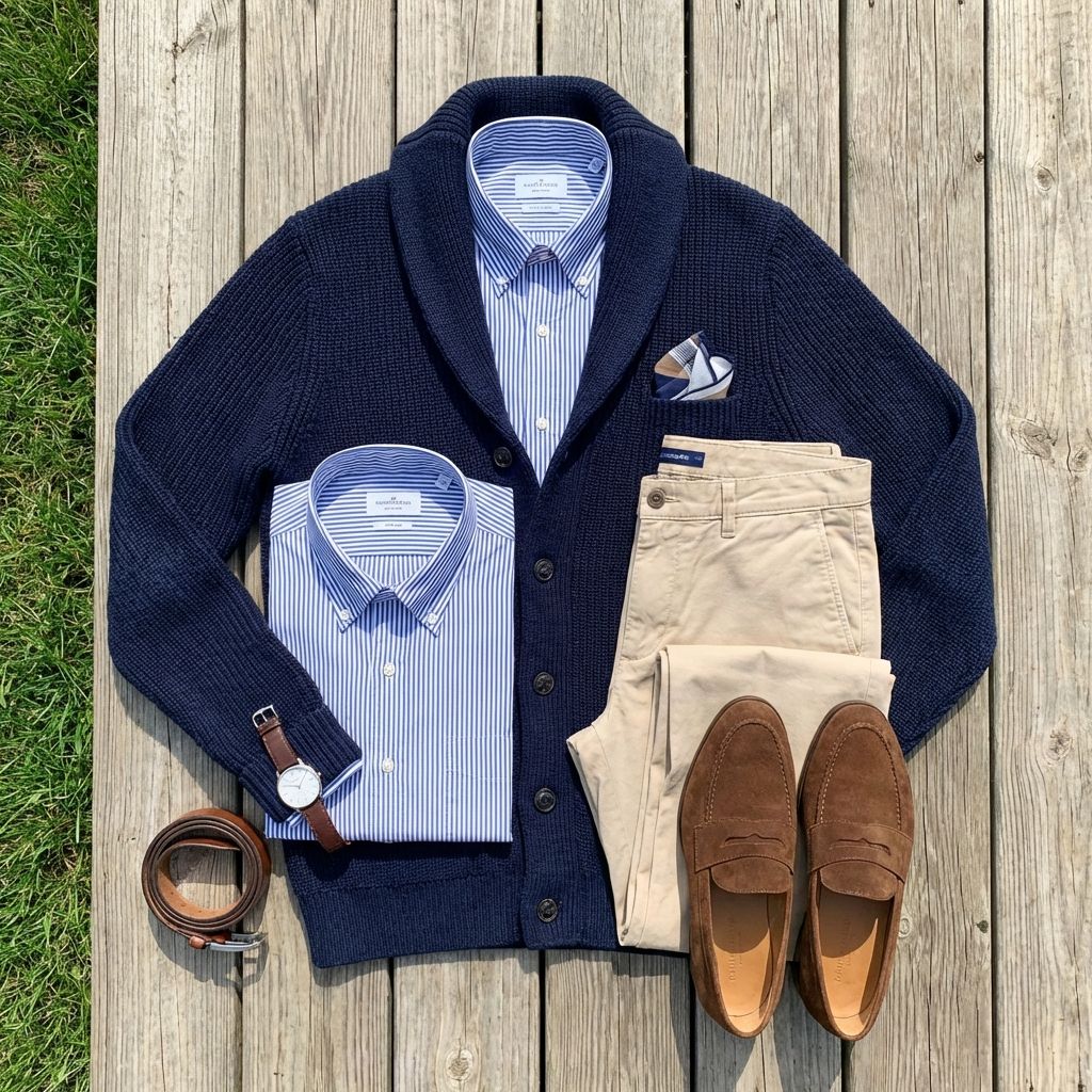 The Country Club Brunch Edit