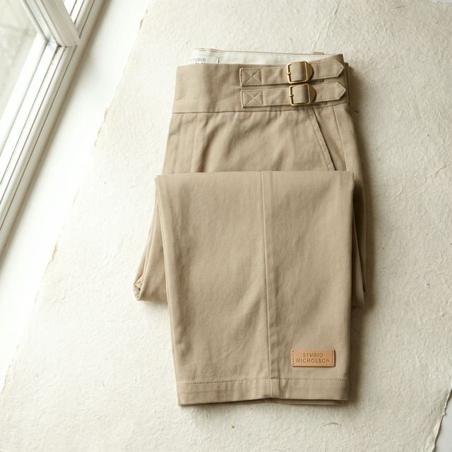 Tailored Gurkha Trouser