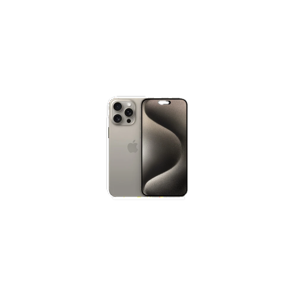 iPhone 15 Pro