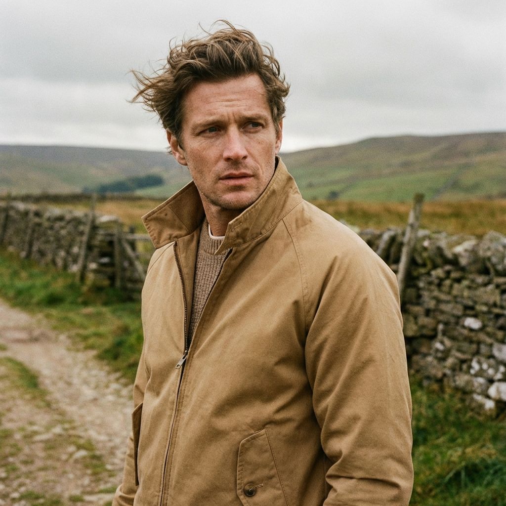The Harrington