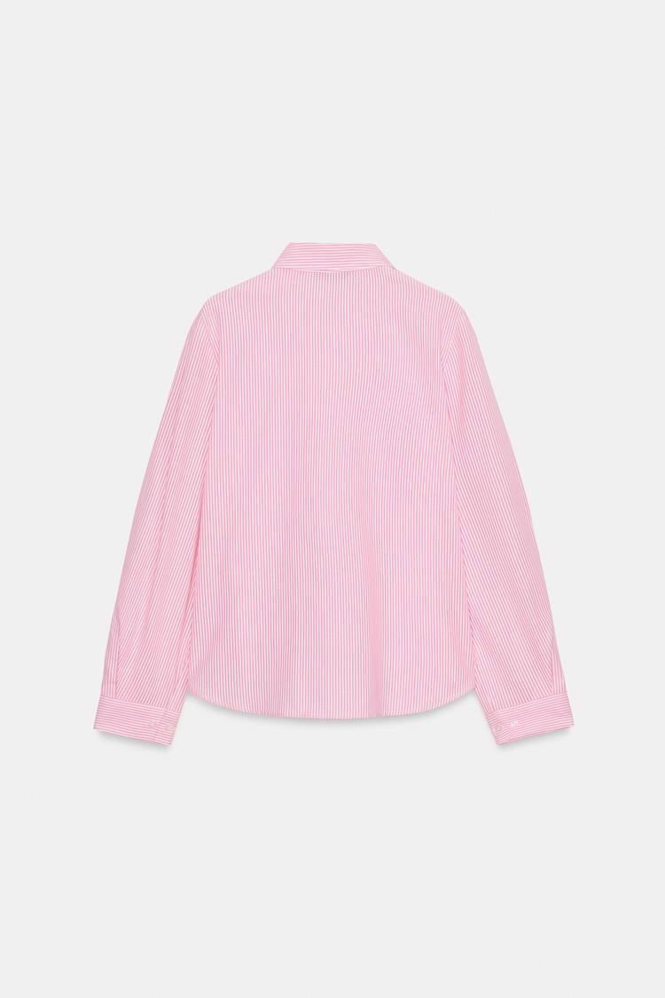 Aegean Summer Shirt - Image 5