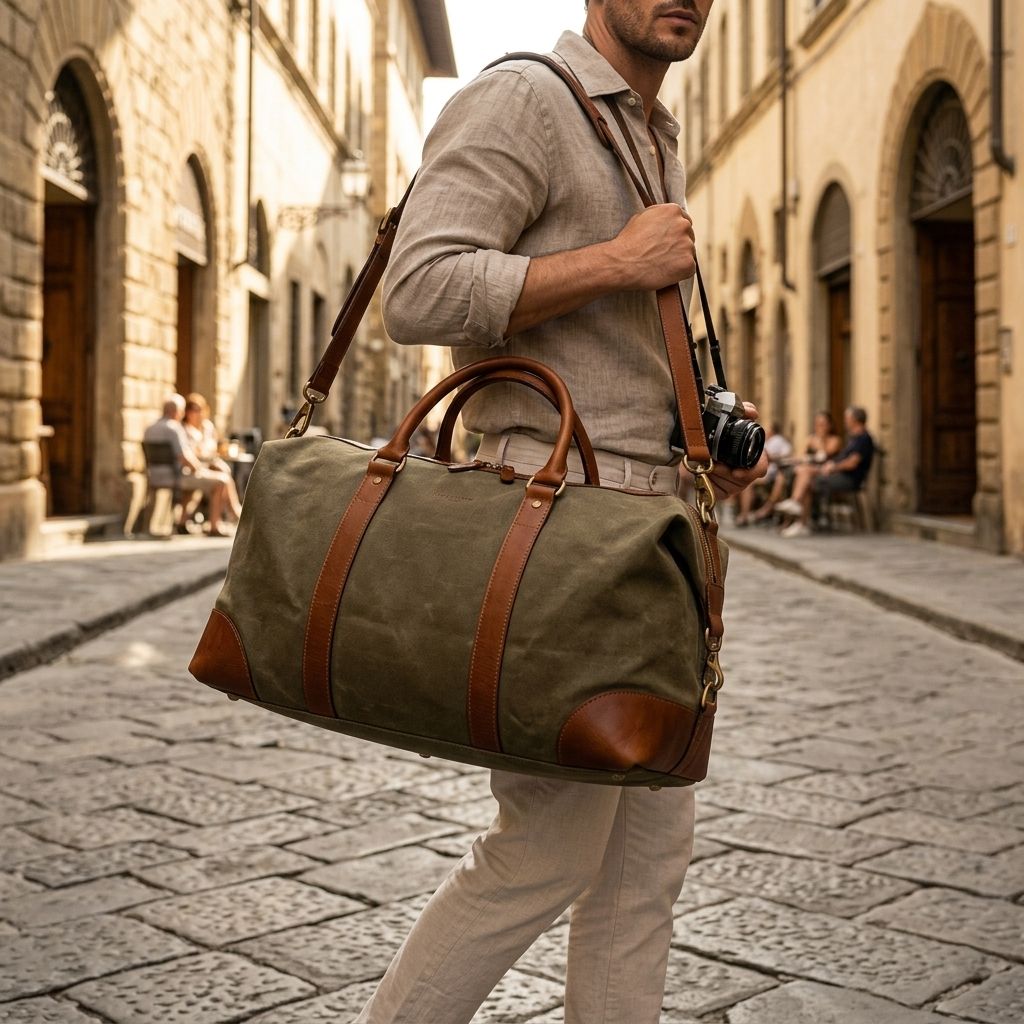 The Weekender