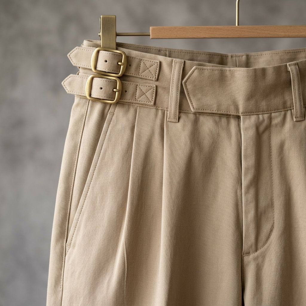 Gurkha Trouser - Image 4