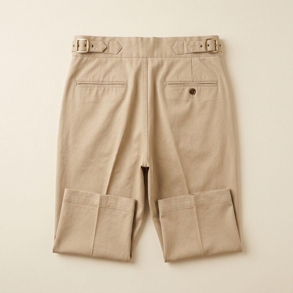 Tailored Gurkha - Image 2