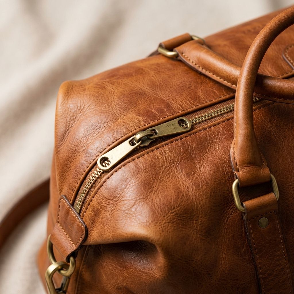 Weekender Duffel - View 1