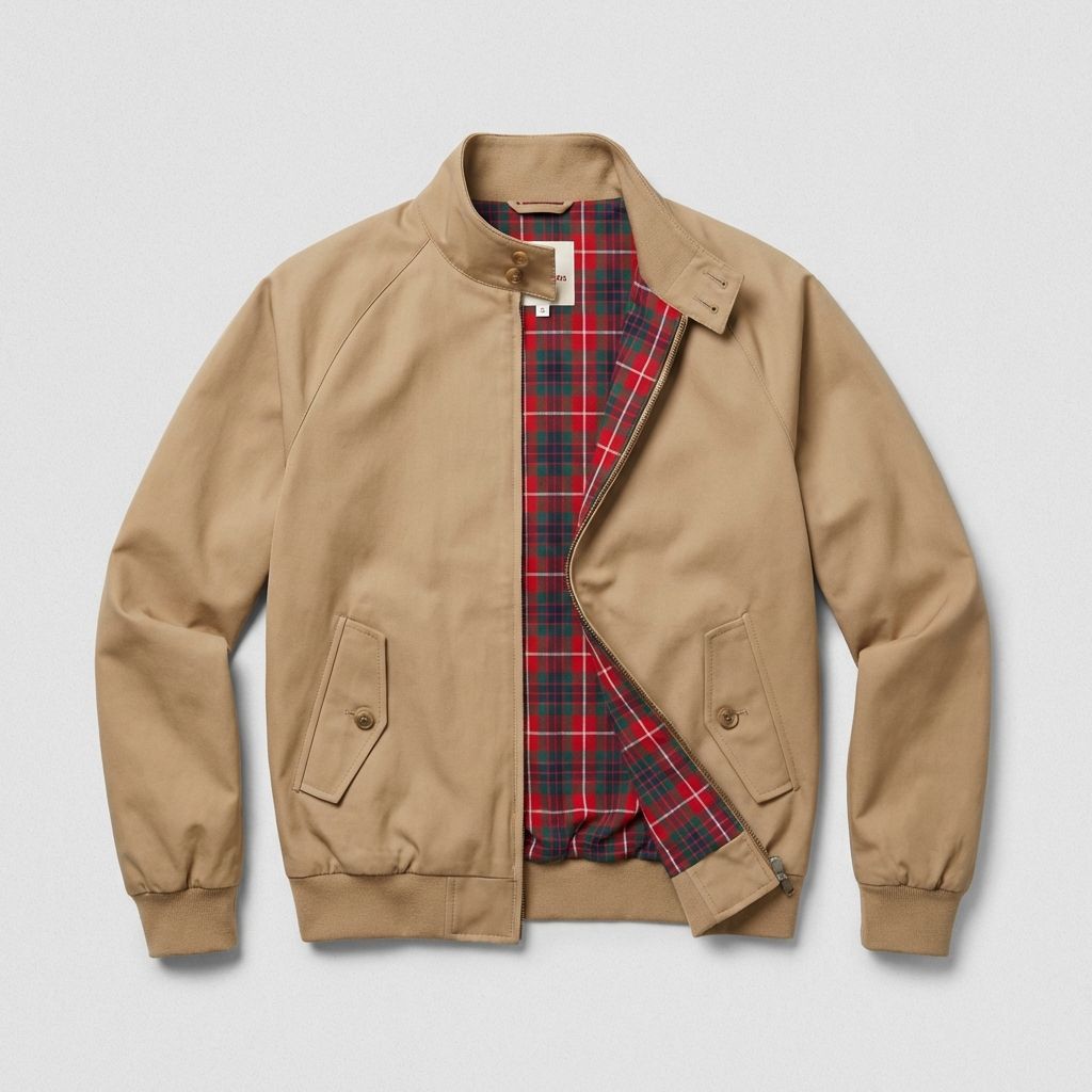 The Harrington