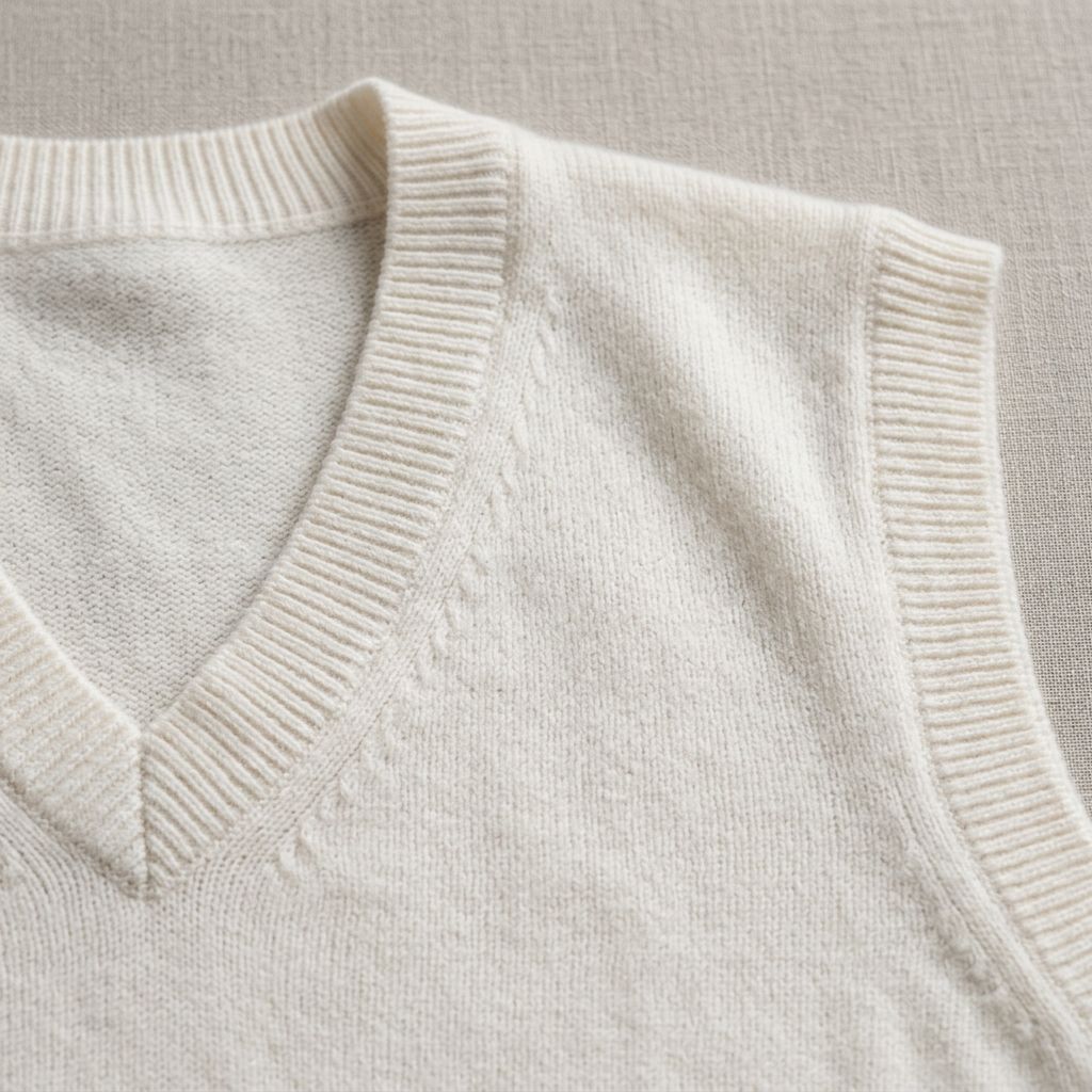 Sterling Vest - Image 4