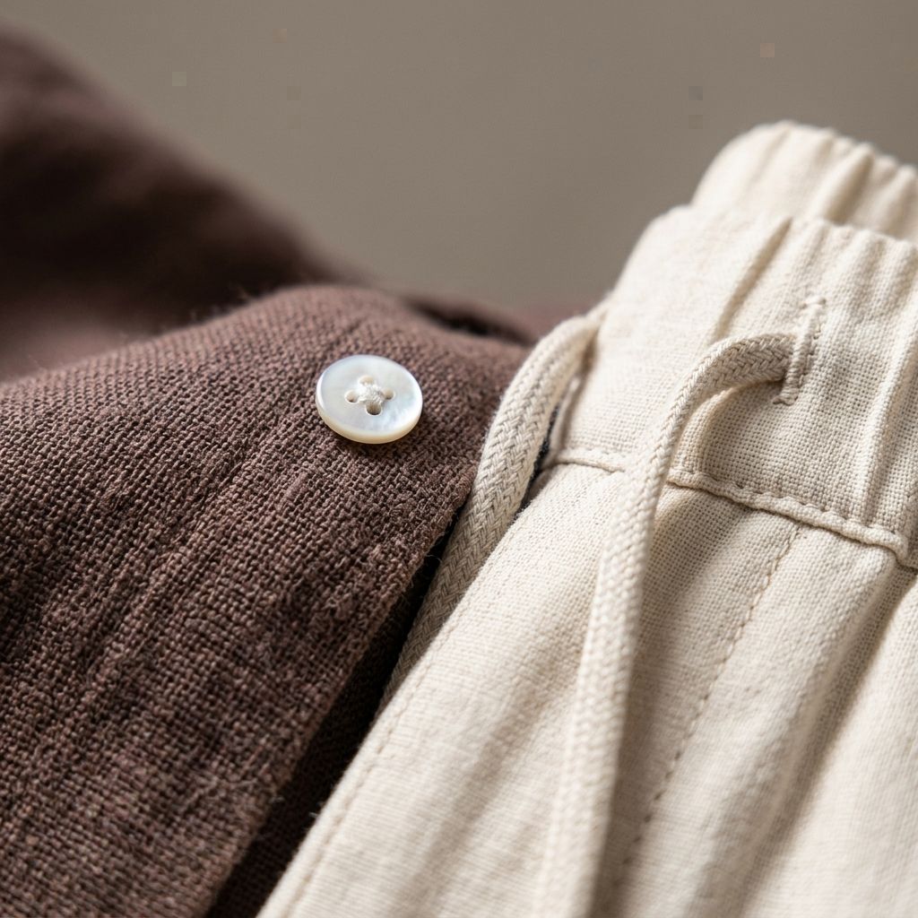 Havana Linen Set - Image 4