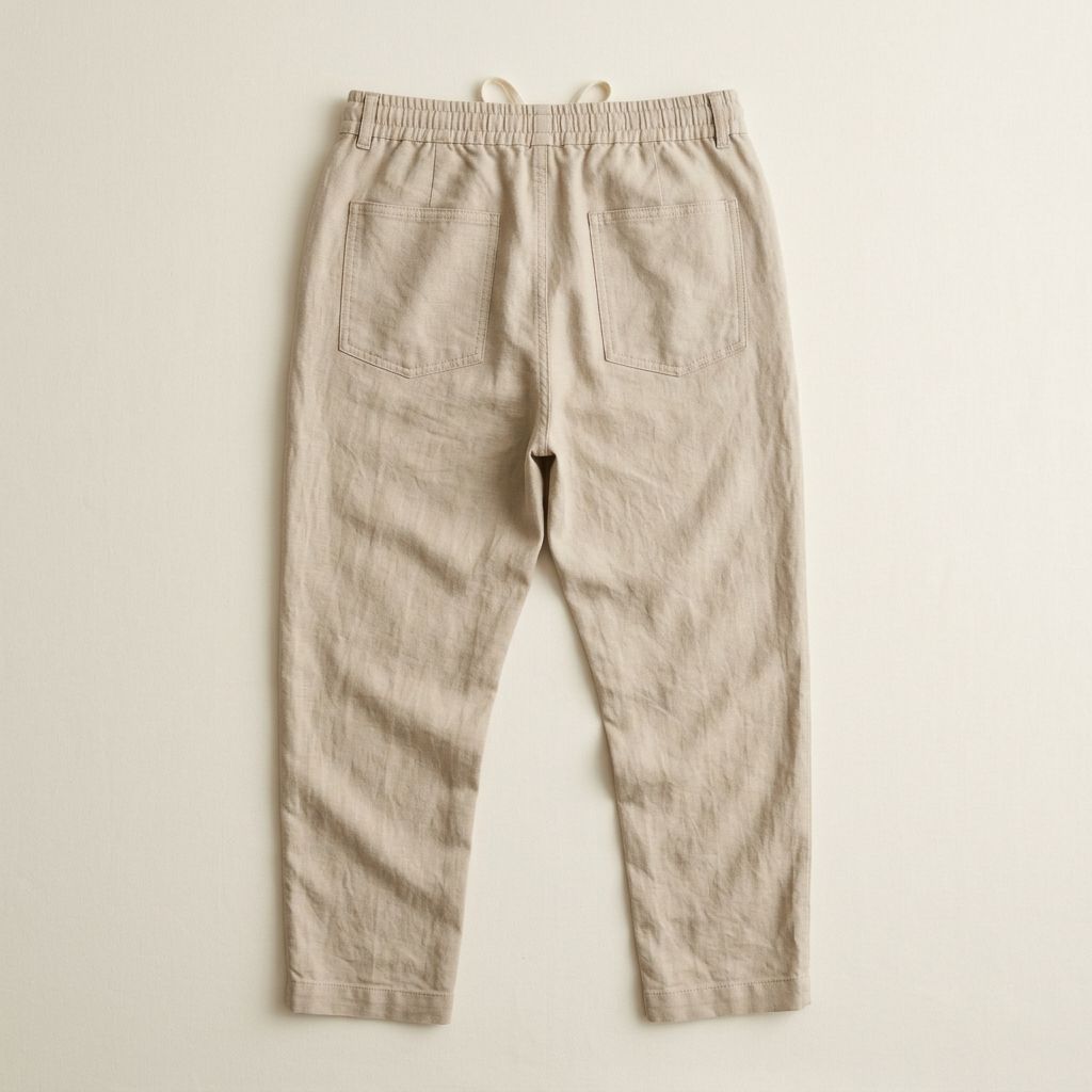 Essential Jogger - View 1