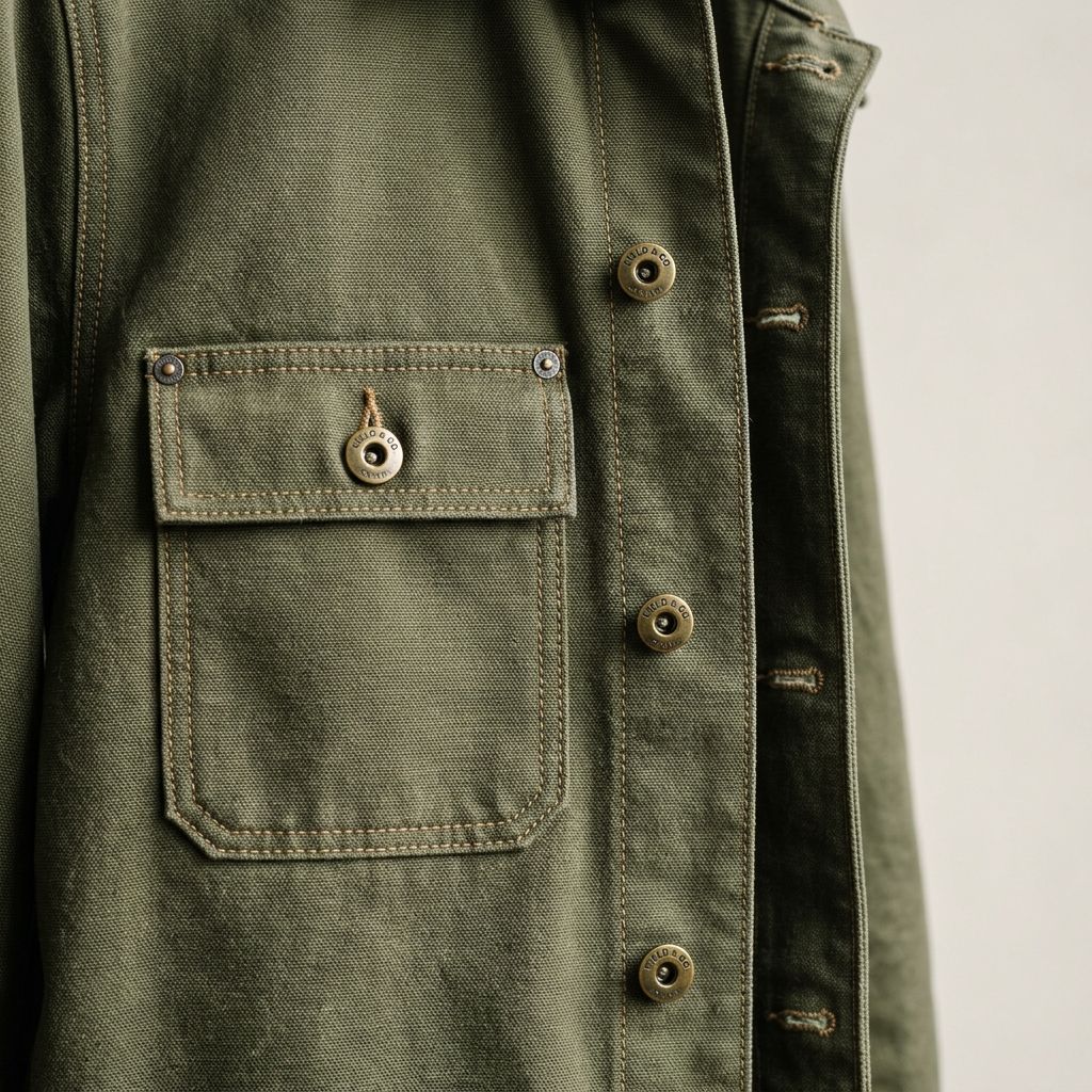 Chore Coat - Image 4