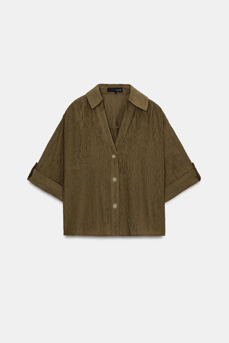 Olive Jumpsuit - Image 2