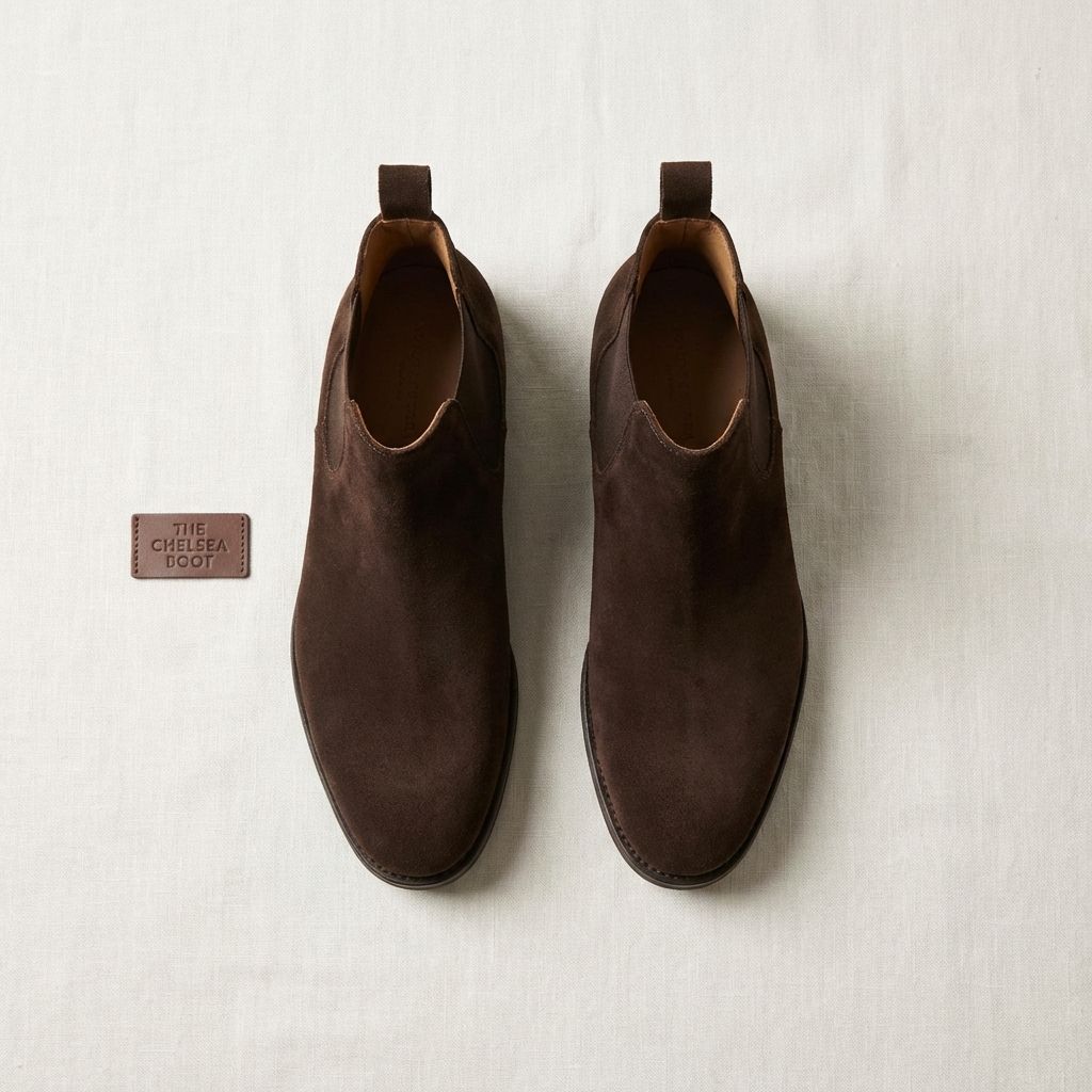 Chelsea Boot - Image 2