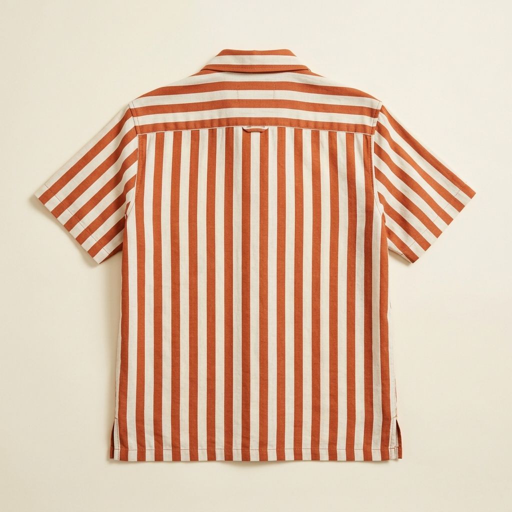 The Riviera Linen Shirt