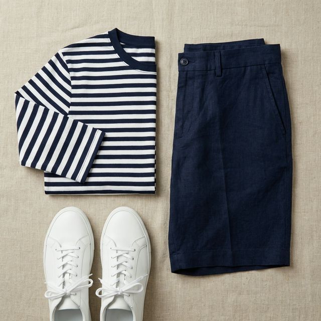The St. Tropez Promenade Edit