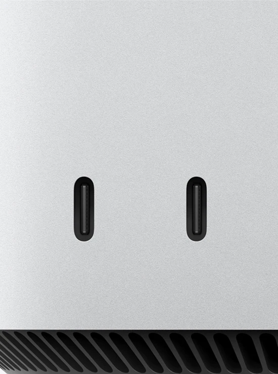 Mac mini