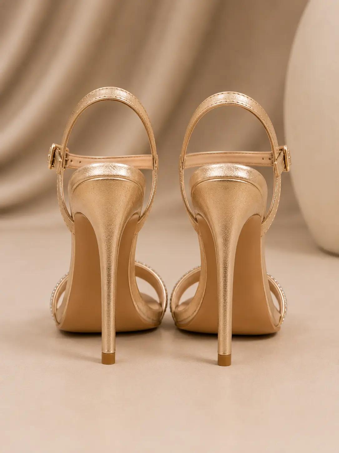 Elegant Evening Heels - Image 3