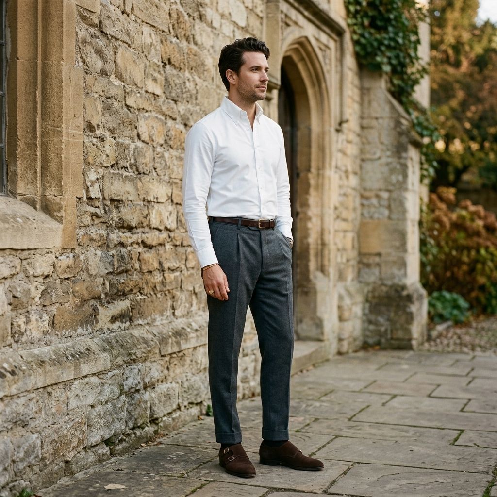 The Daily Oxford