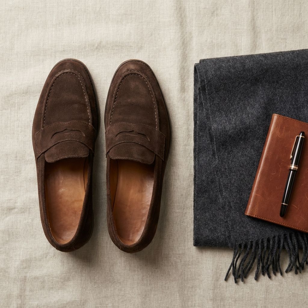 Penny Loafer - Image 2