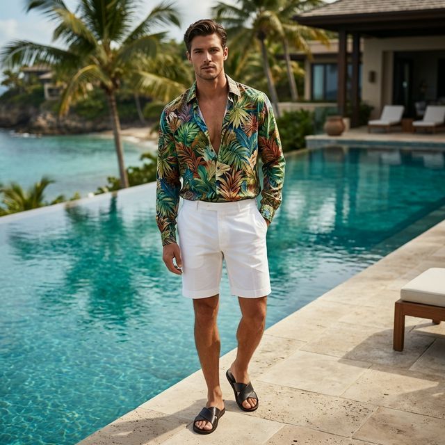 The Maldives Resort Edit