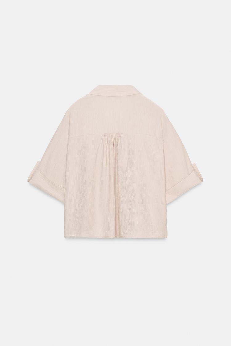 Linen Jumpsuit - Image 6