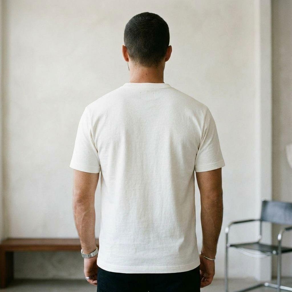 Signature Heavyweight Tee - Image 3