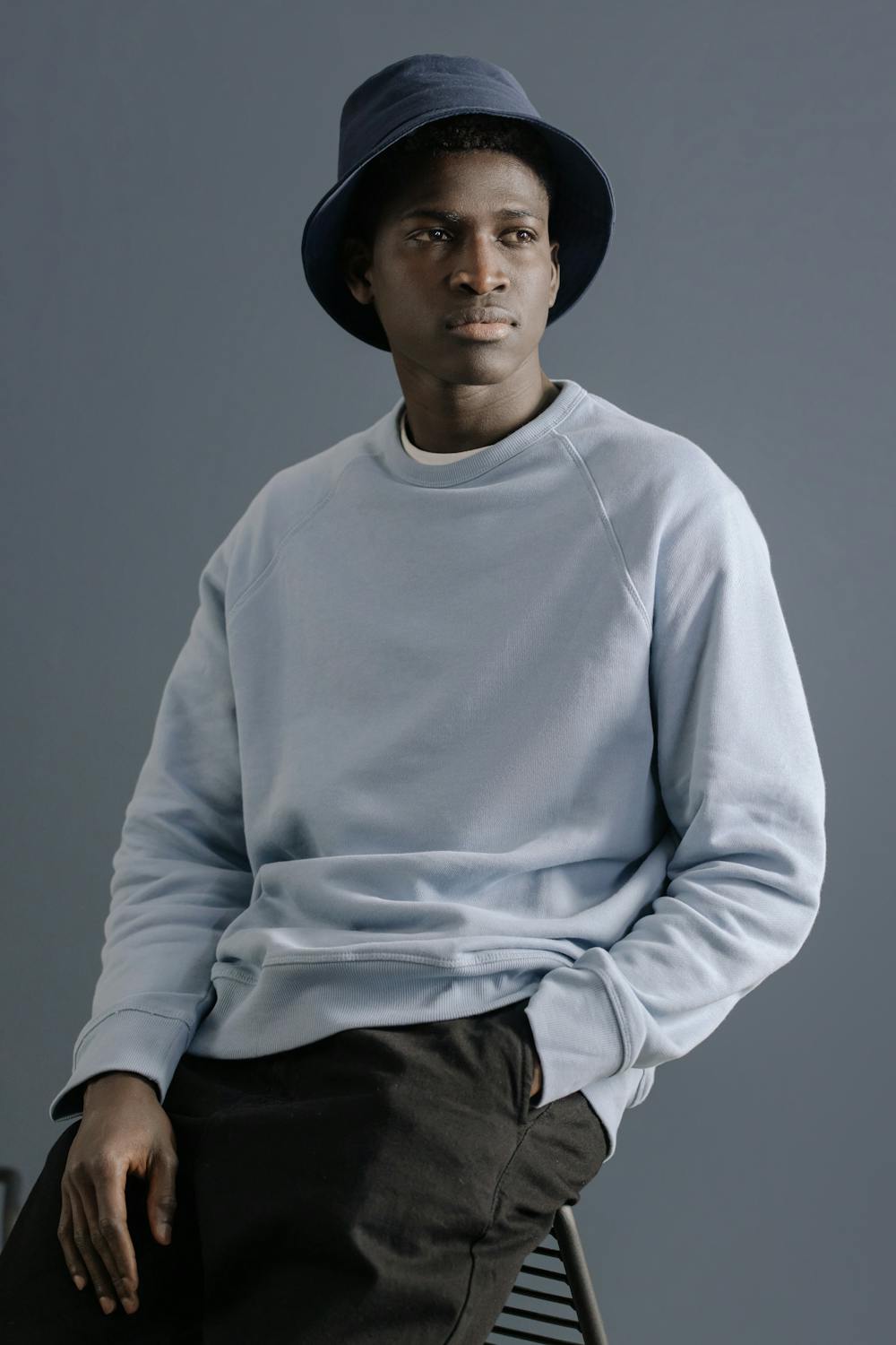 Linen Resort Shirt - Image 2