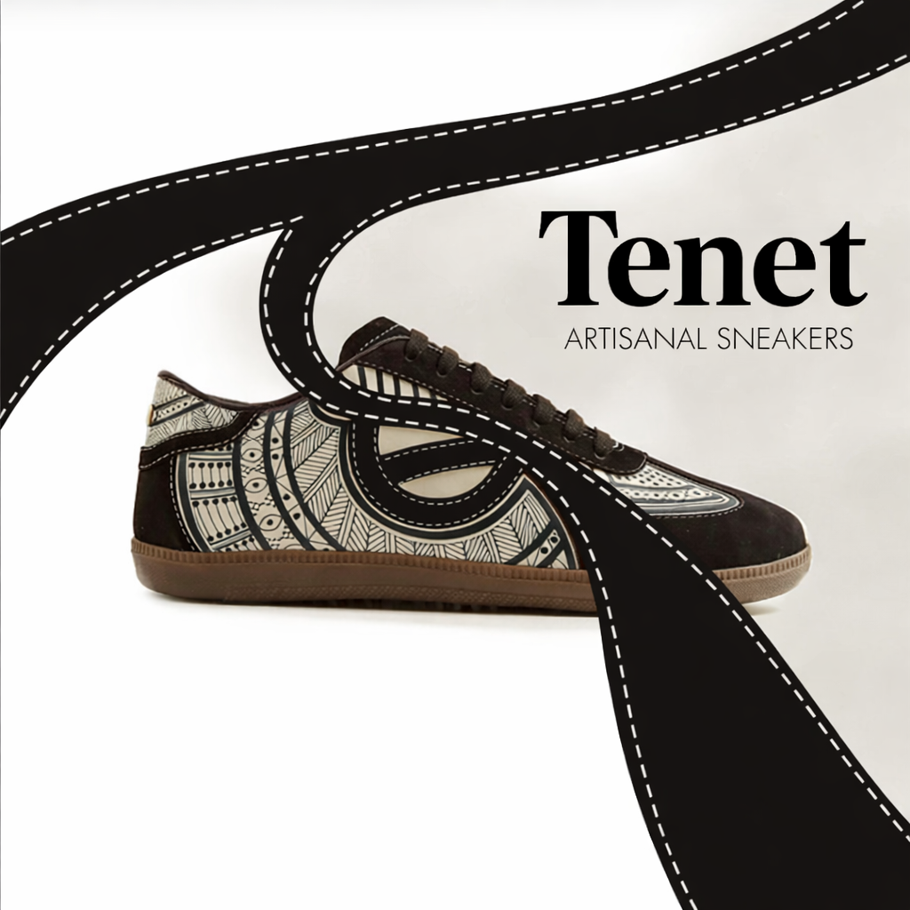 TENET: Sneaker