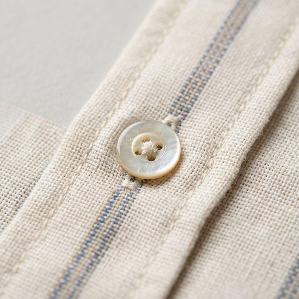 Harbor Stripe Shirt - Image 4