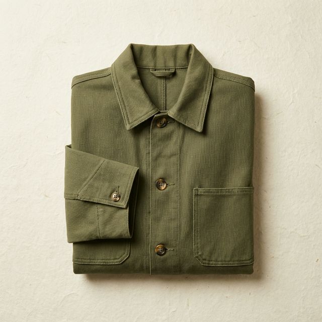 Jackets